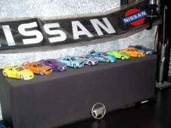 Nissan  - Silverturd93