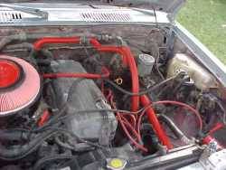 Nissan Hardbody - Bern