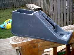 Nissan  - Silverturd93