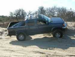 Nissan Frontier - Fella