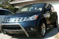 Nissan Murano - PCS15394