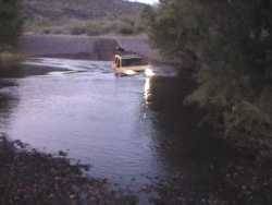 Nissan Xterra - DBAX-Dan Swislow