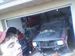 Nissan  - ibstillaweiner