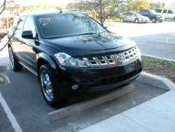 Nissan Murano - E. Jimenez