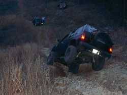 Nissan Pathfinder - Jim's X'Finder