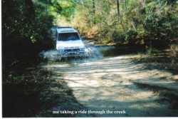 Nissan Pathfinder - jerry