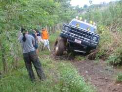 Nissan Patrol - JLIOO