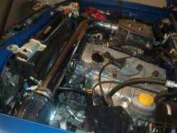 Nissan Frontier - Cams 4x4