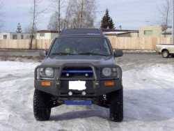 Nissan Xterra - Alaskan_Xterra