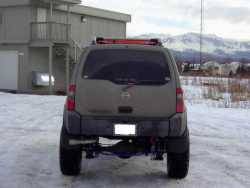 Nissan Xterra - Alaskan_Xterra