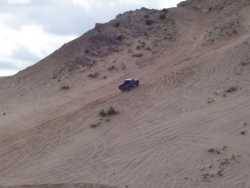 Nissan 720 - FERNANDO ARVIZU