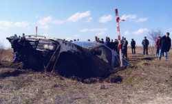 Nissan Pathfinder - Trial Krasnodar 2005