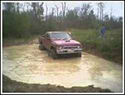 Nissan Hardbody - casey