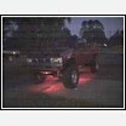 Nissan Hardbody - casey