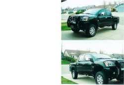 Nissan Titan - Jeff