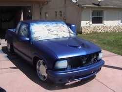 Nissan  - ibstillaweiner