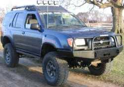 Nissan Xterra - Central Illinios