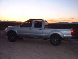 Nissan Frontier - Rick720CC