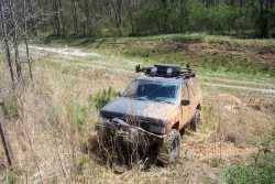 Nissan Pathfinder - zukiridr