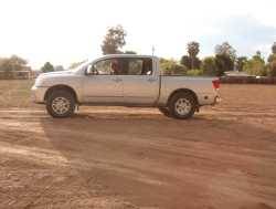 Nissan Titan - SuperBuck