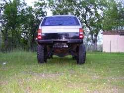 Nissan Pathfinder - BIGFISH87