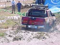 Nissan Frontier - Gianni