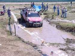 Nissan Frontier - Gianni