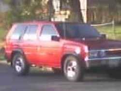 Nissan Pathfinder - Dspoppa(DJ)