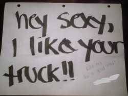 Nissan Pathfinder - Big Mike