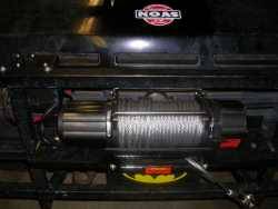 Nissan Hardbody - Marshall BigM4x4