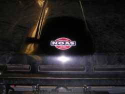 Nissan Hardbody - Marshall BigM4x4