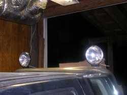 Nissan Hardbody - Marshall BigM4x4