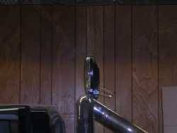 Nissan Hardbody - Marshall BigM4x4