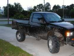 Nissan Hardbody - nismoneck