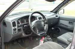 Nissan Hardbody - Nismo97