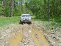 Nissan Pathfinder - PathMaker