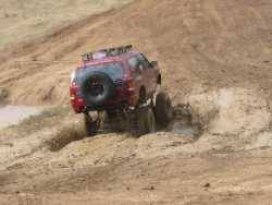 Nissan Pathfinder - bigfisch