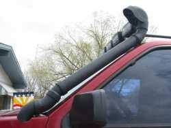 Nissan Pathfinder - bigfisch