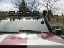 Nissan Pathfinder - bigfisch