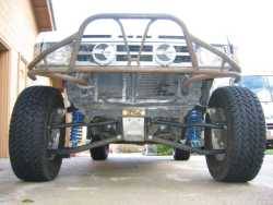Nissan Hardbody - 