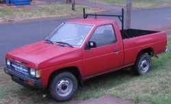 Nissan  - NissanNoly