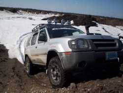 Nissan Xterra - XtreamXterra
