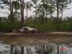 Nissan Hardbody - 94---4x4