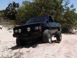 Nissan Hardbody - nismoneck