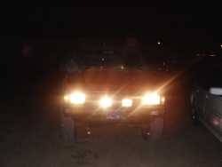 Nissan Pathfinder - 87Pathy4x4