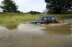 Nissan Patrol - Musashi Nomad Hellas