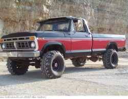 Nissan  - Mike Gauthier