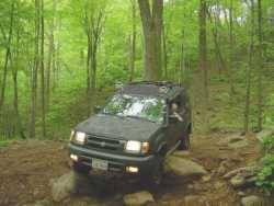 Nissan Xterra - Offroadxterra01