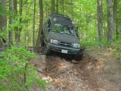 Nissan Xterra - Offroadxterra01