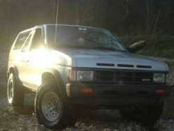 Nissan Pathfinder - Joe Mack19